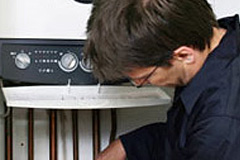 boiler repair Cowie
