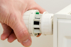 Cowie central heating repair costs