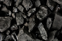 Cowie coal boiler costs