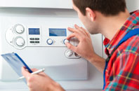 free Cowie gas safe engineer quotes