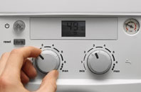 free Cowie boiler maintenance quotes
