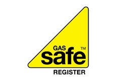 gas safe companies Cowie